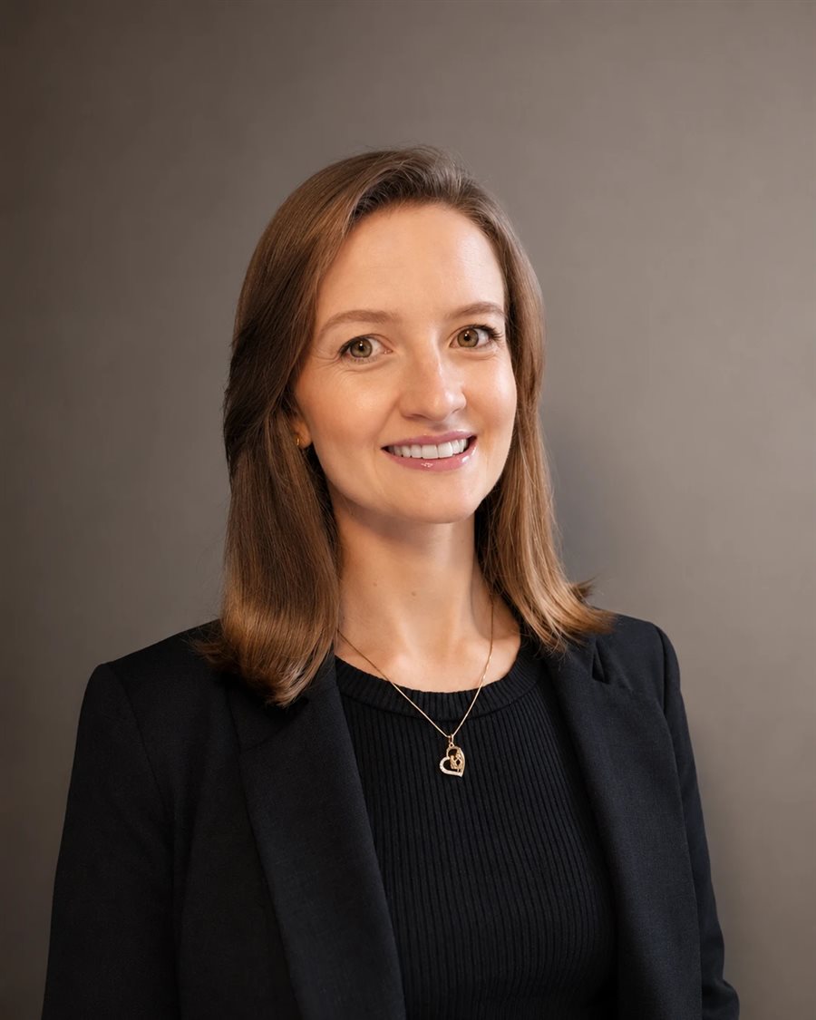 Clarissa Dresch