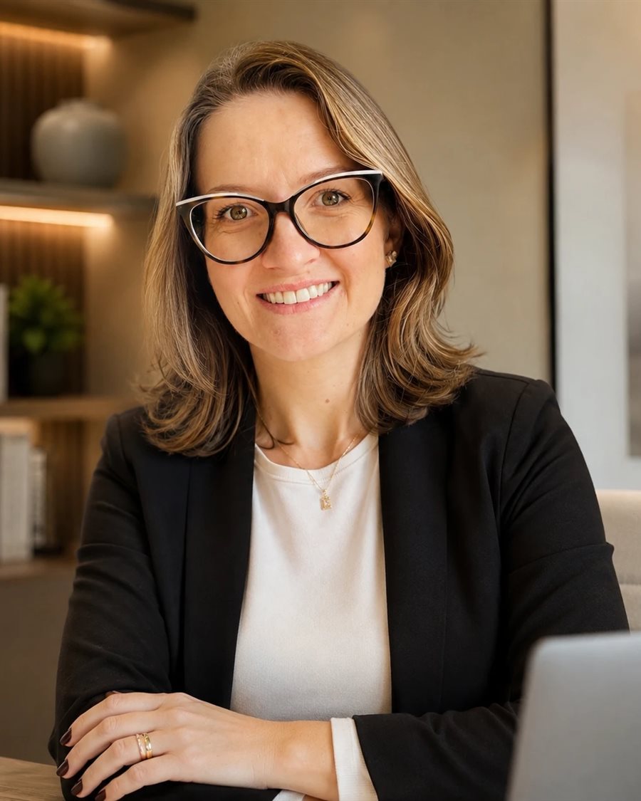 Clarissa Dresch, Engenheira Química e consultora de alimentos